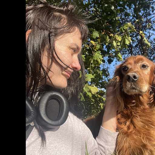 Profile image for pet sitter Anna