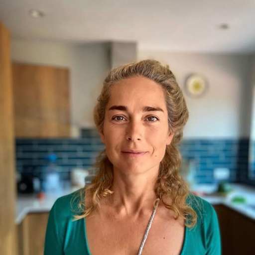 Profile image for pet sitter Eva