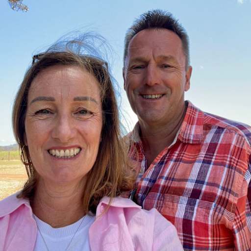 Profile image for pet sitters alison & John