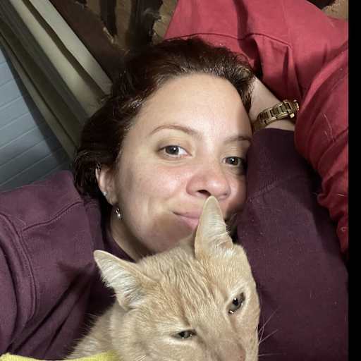 Profile image for pet sitter Catherine