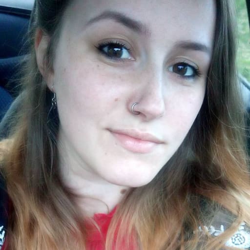 Profile image for pet sitter Stephanie