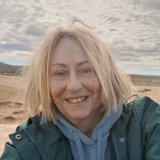 Profile image for pet sitter Jillian