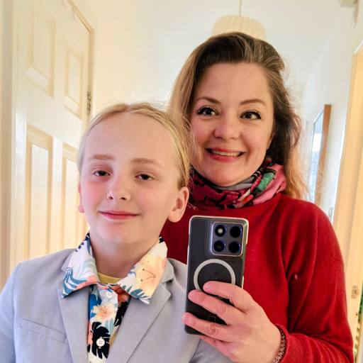 Profile image for pet sitter Susanna