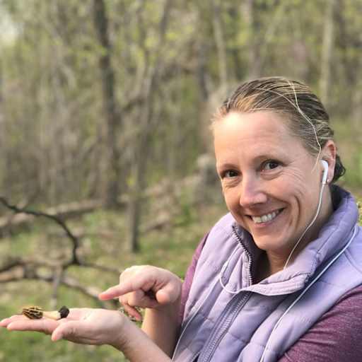 Profile image for pet sitters Carrie & Chad