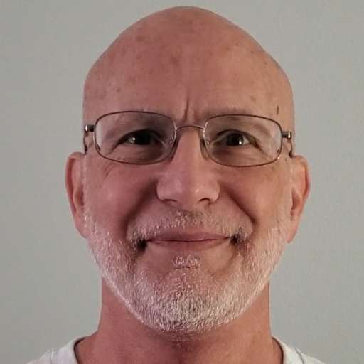 Profile image for pet sitter Dave