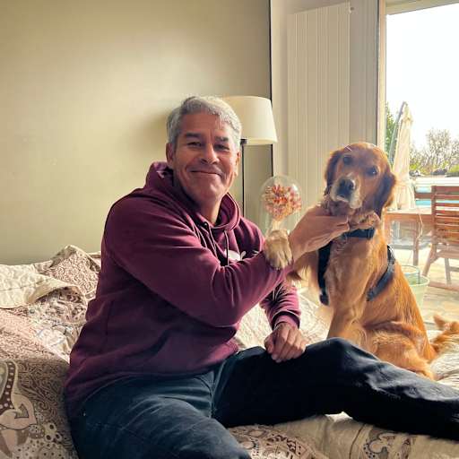 Profile image for pet sitter Jorge Luis