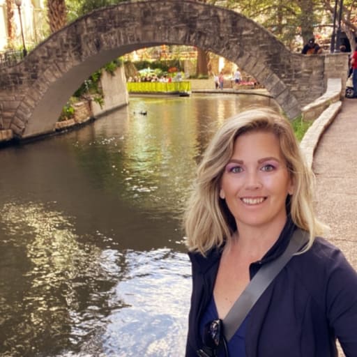 Profile image for pet sitter Johanna