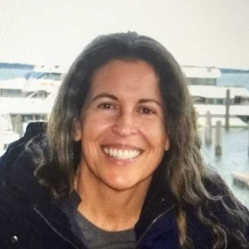 Profile image for pet sitter Lise