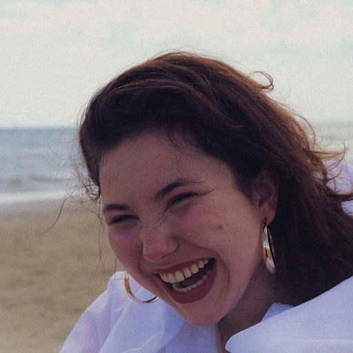 Profile image for pet sitter Manon
