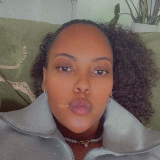 Profile image for pet sitter TMiyah