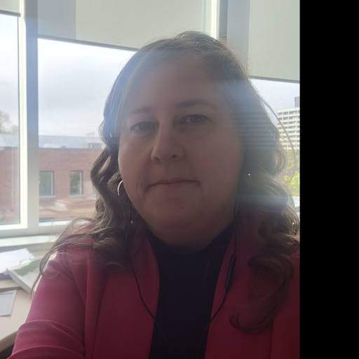 Profile image for pet sitter Julie