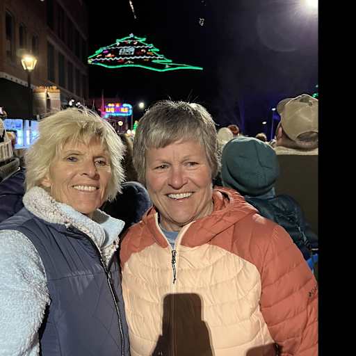 Profile image for pet sitters Rebecca & Ann