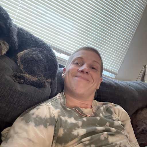 Profile image for pet sitter KB