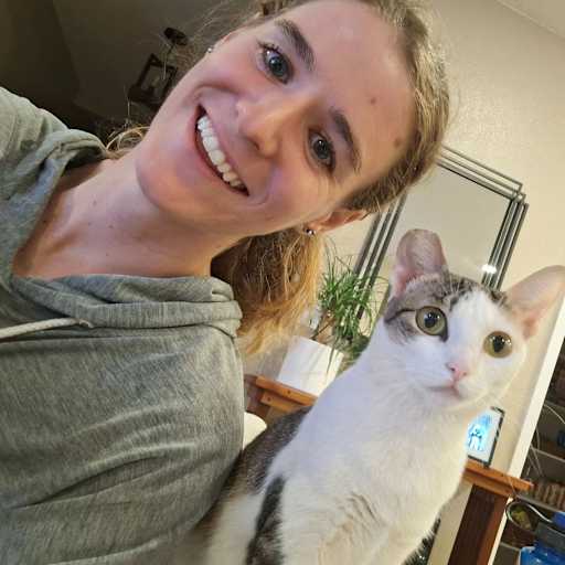 Profile image for pet sitter Brady