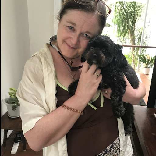 Profile image for pet sitters Barbara & Chris