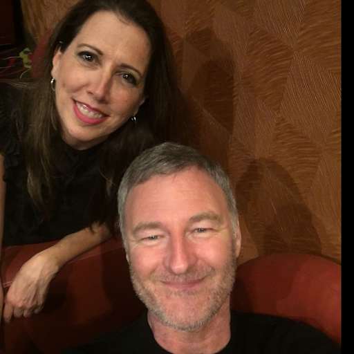 Profile image for pet sitters Terri & Sean