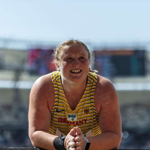 Profile image for pet sitter Julia