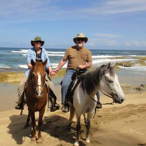 Profile image for pet sitters Todd & Darlene