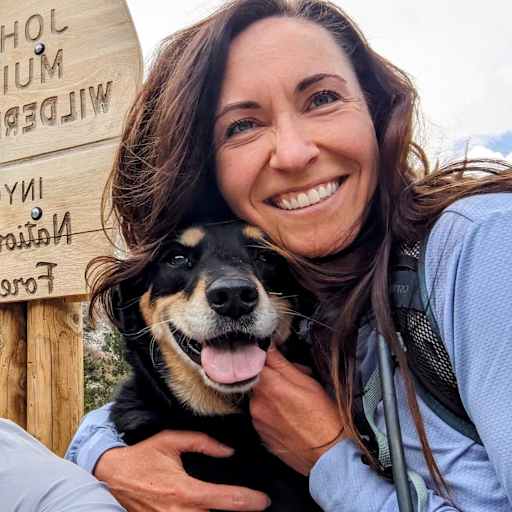 Profile image for pet sitter Pam