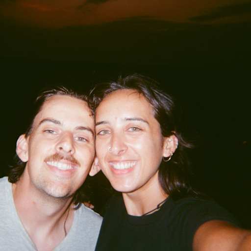 Profile image for pet sitters Miah & Rhys