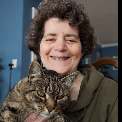 Profile image for pet sitter Ilene