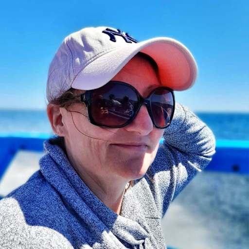 Profile image for pet sitter Donna