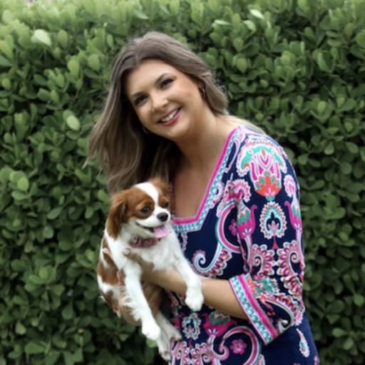 Profile image for pet sitter Sarah