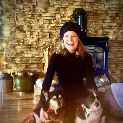 Profile image for pet sitter Lynda