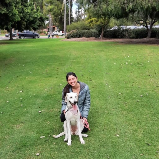Profile image for pet sitter Denise