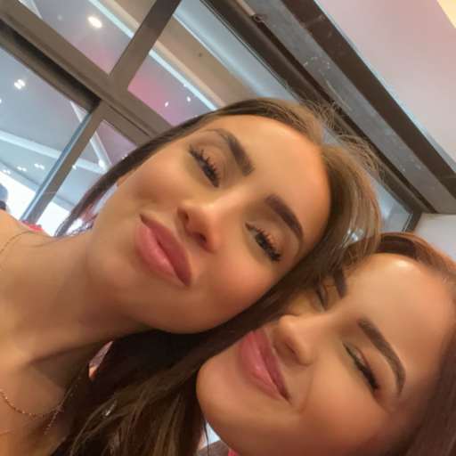 Profile image for pet sitters Adelia & Mathilde