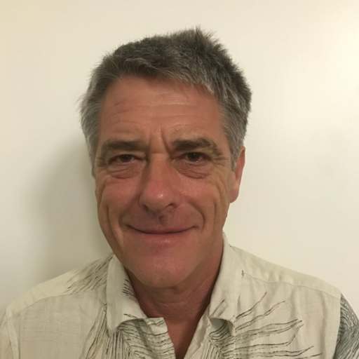 Profile image for pet sitter Stephen