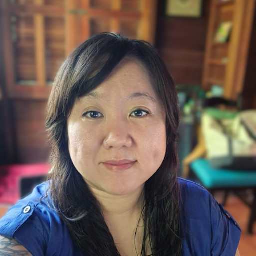 Profile image for pet sitter Julia