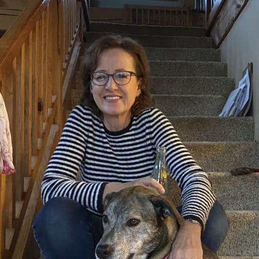 Profile image for pet sitter Cherry
