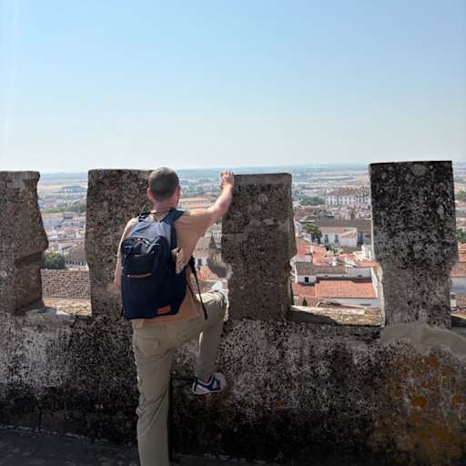 Profile image for pet sitter Conor