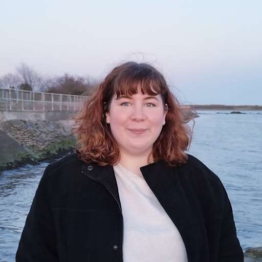 Profile image for pet sitters Julia & Chris