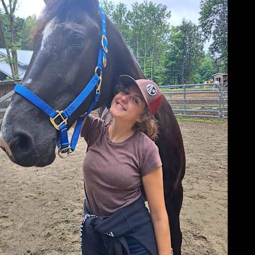 Profile image for pet sitter Mélodie