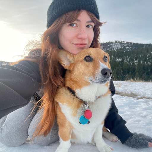 Profile image for pet sitter Victoria