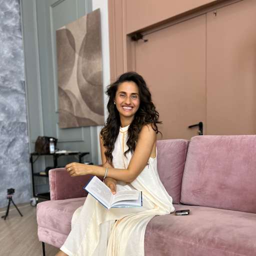 Profile image for pet sitter Sofiya