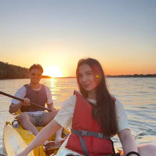 Profile image for pet sitters Lazar & Nevena