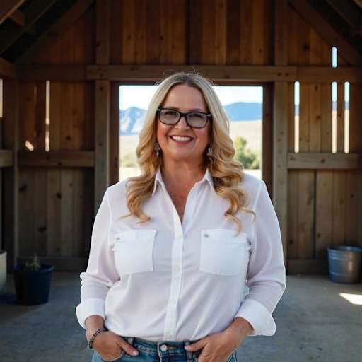 Profile image for pet sitter Kristi