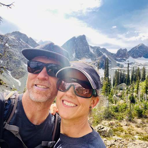 Profile image for pet sitters Sonja & Rik