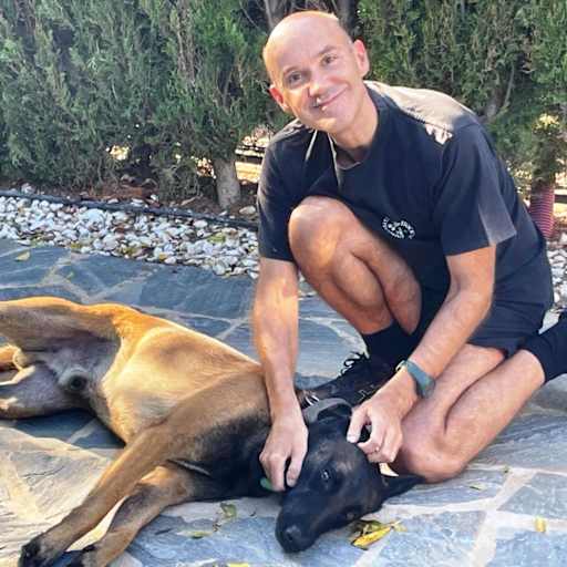 Profile image for pet sitter Juan Jose