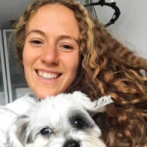 Profile image for pet sitter Michelle