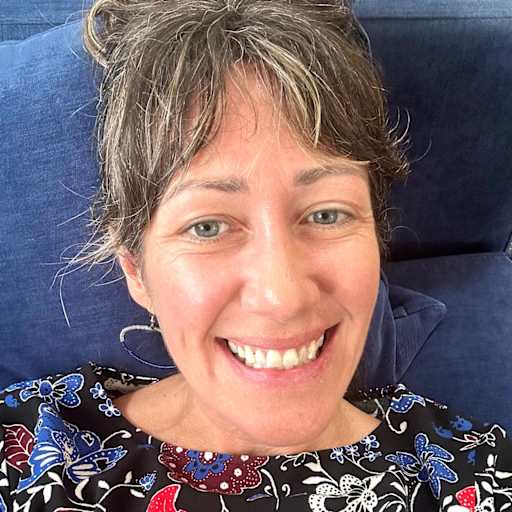 Profile image for pet sitter Amanda