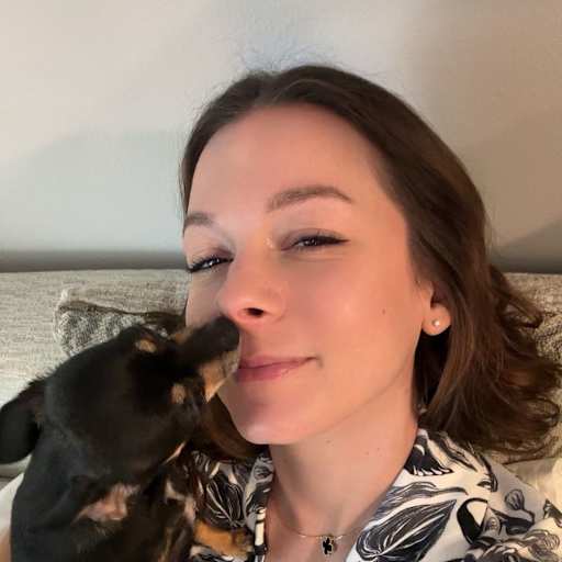 Profile image for pet sitter Kara