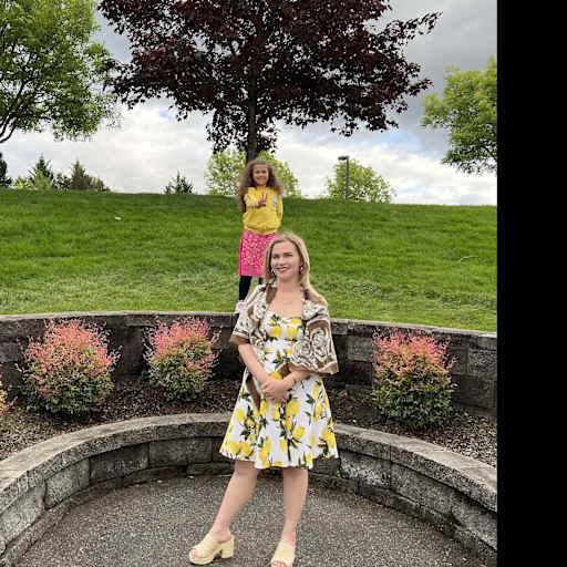 Profile image for pet sitter Sarah