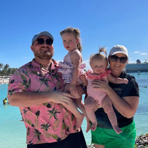 Profile image for pet sitters Kelsey & Keenan