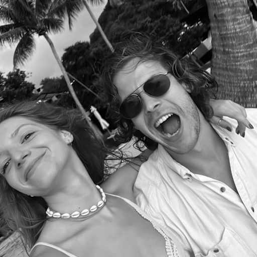 Profile image for pet sitters Ada & Krzysztof