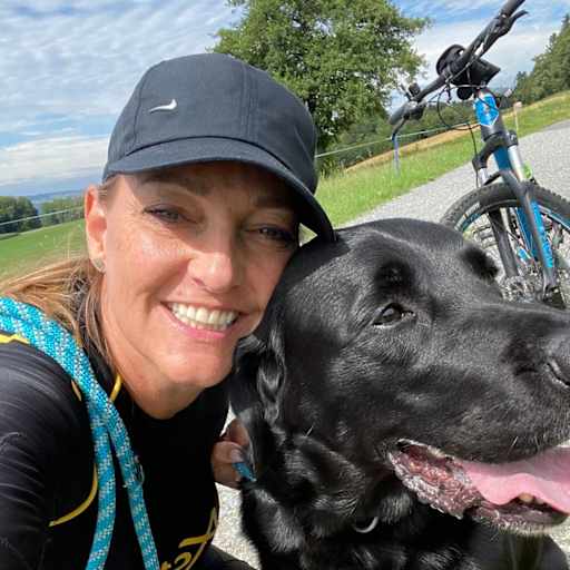 Profile image for pet sitter Nicole