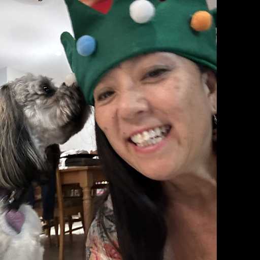 Profile image for pet sitter Karen